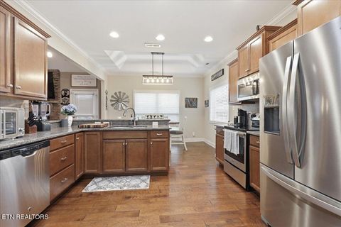 Tiny photo for 13016 Renaissance Lane, Knoxville, TN 37934 (MLS # 1329745)