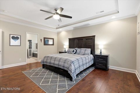 Tiny photo for 13016 Renaissance Lane, Knoxville, TN 37934 (MLS # 1329745)