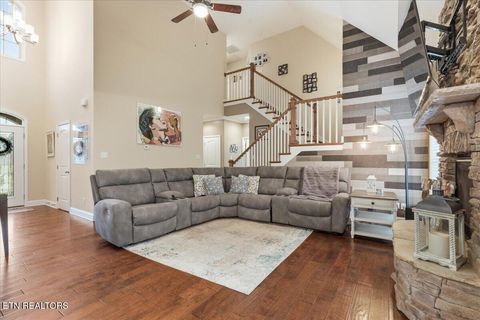 Tiny photo for 13016 Renaissance Lane, Knoxville, TN 37934 (MLS # 1329745)