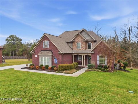 Photo of 13016 Renaissance Lane, Knoxville, TN 37934 (MLS # 1329745)