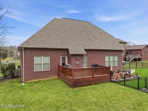 Tiny photo for 13016 Renaissance Lane, Knoxville, TN 37934 (MLS # 1329745)