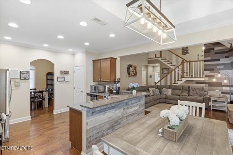 Tiny photo for 13016 Renaissance Lane, Knoxville, TN 37934 (MLS # 1329745)