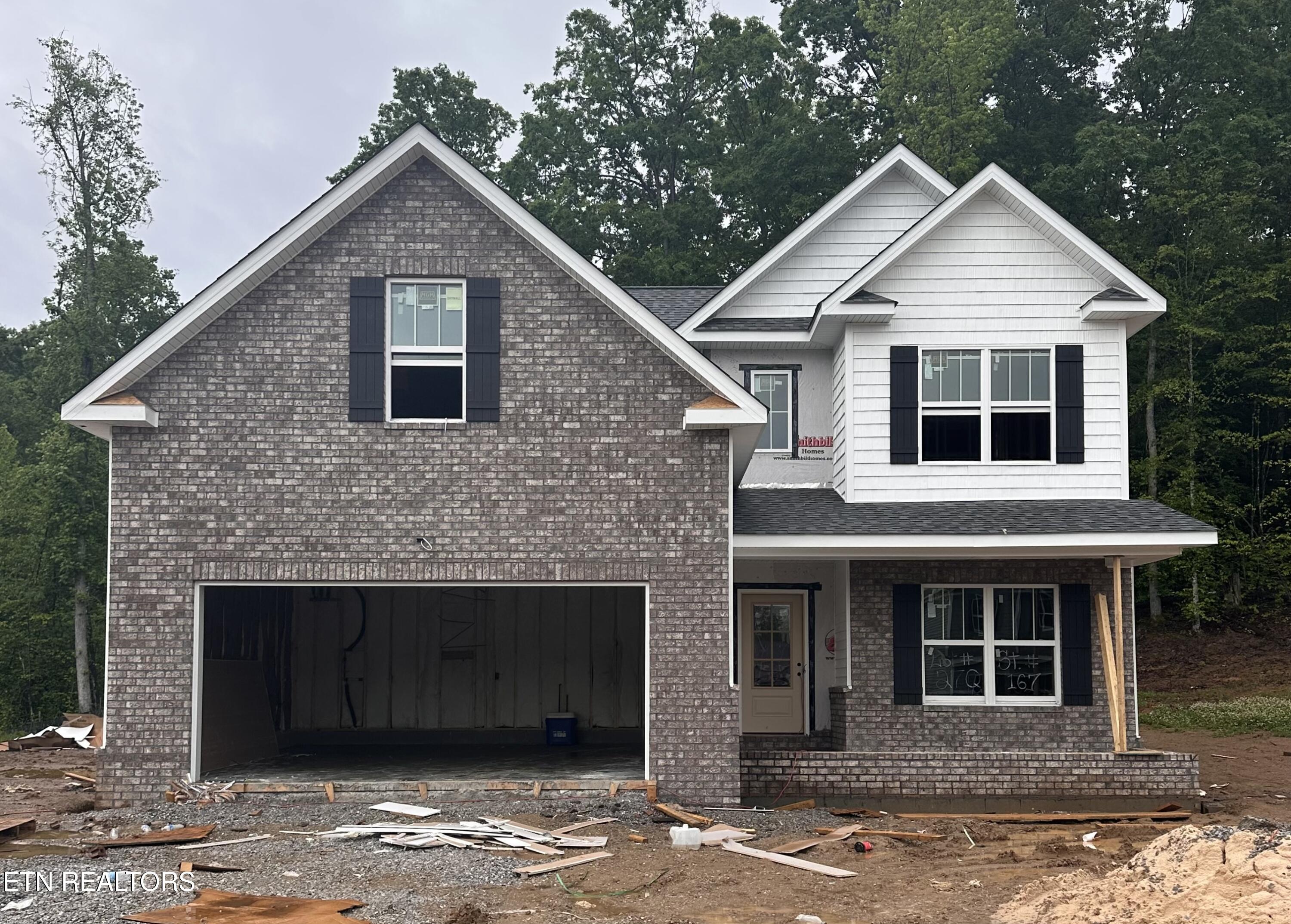 167 Kingberry St Lot 27Q
