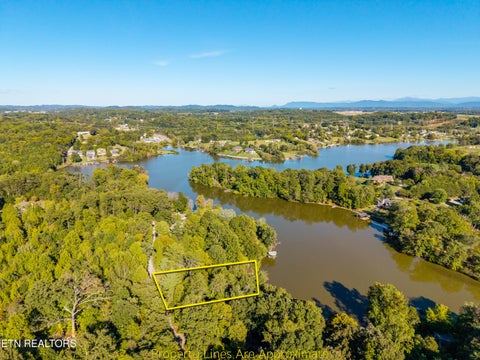Tiny photo for Devault Rd, Louisville, TN 37777 (MLS # 1357324)
