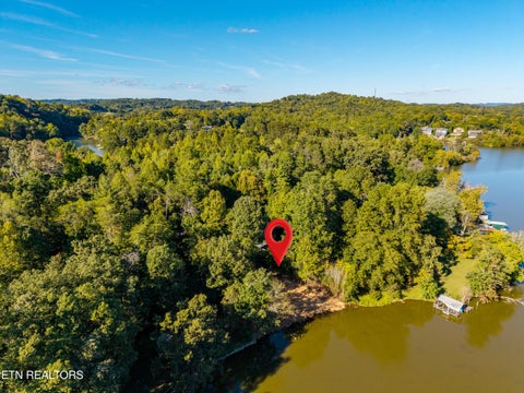 Tiny photo for Devault Rd, Louisville, TN 37777 (MLS # 1357324)