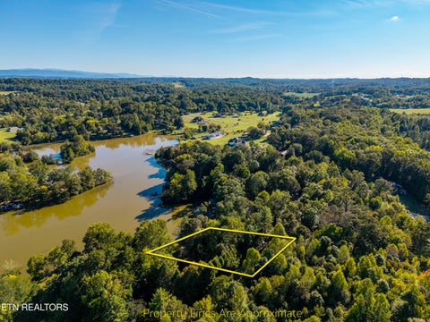 Tiny photo for Devault Rd, Louisville, TN 37777 (MLS # 1357324)
