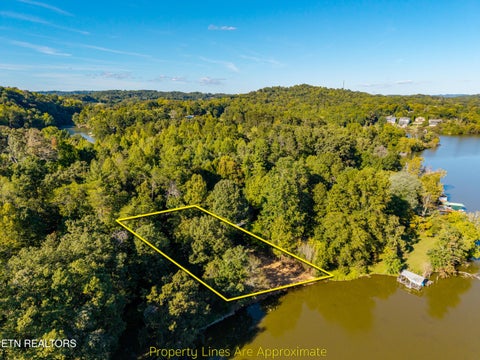 Tiny photo for Devault Rd, Louisville, TN 37777 (MLS # 1357324)