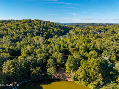 Tiny photo for Devault Rd, Louisville, TN 37777 (MLS # 1357324)