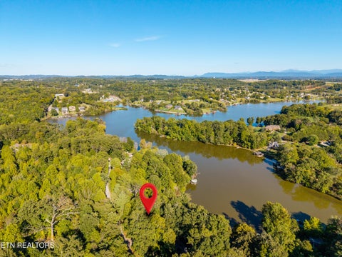 Tiny photo for Devault Rd, Louisville, TN 37777 (MLS # 1357324)