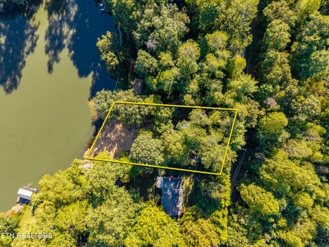 Tiny photo for Devault Rd, Louisville, TN 37777 (MLS # 1357324)