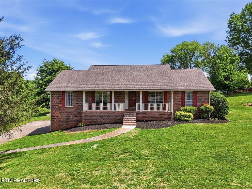 Photo of 3106 Mint Rd, Maryville, TN 37803 (MLS # 1339066)