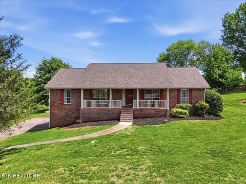 Photo of 3106 Mint Rd, Maryville, TN 37803 (MLS # 1339066)