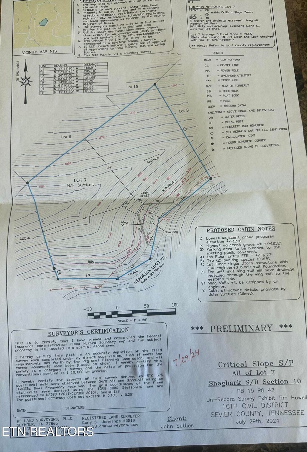 Photo of Headrick Lead, Sevierville, TN 37862 (MLS # 1295022)