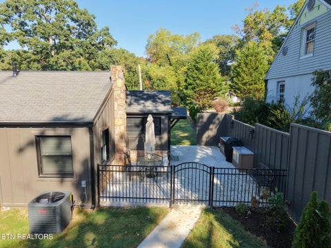 Tiny photo for 3434 Kenilworth Lane, Knoxville, TN 37917 (MLS # 1358318)