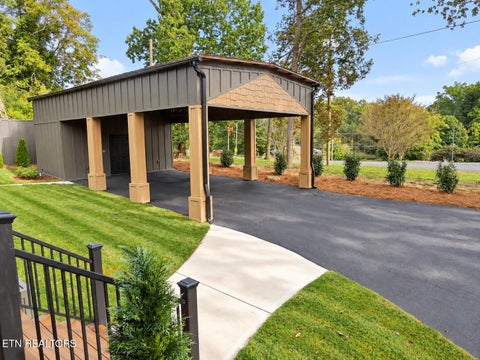 Tiny photo for 3434 Kenilworth Lane, Knoxville, TN 37917 (MLS # 1358318)