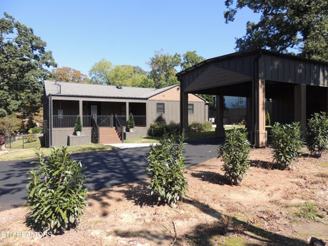 Tiny photo for 3434 Kenilworth Lane, Knoxville, TN 37917 (MLS # 1358318)