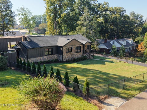 Tiny photo for 3434 Kenilworth Lane, Knoxville, TN 37917 (MLS # 1358318)