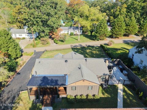 Tiny photo for 3434 Kenilworth Lane, Knoxville, TN 37917 (MLS # 1358318)