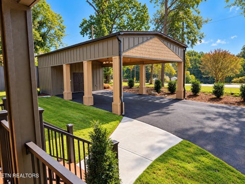 Tiny photo for 3434 Kenilworth Lane, Knoxville, TN 37917 (MLS # 1358318)