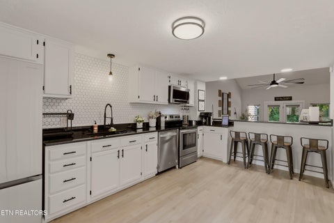 Tiny photo for 3638 Topside Rd #B, Knoxville, TN 37920 (MLS # 1354326)