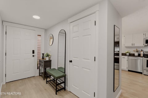 Tiny photo for 3638 Topside Rd #B, Knoxville, TN 37920 (MLS # 1354326)