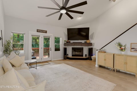 Tiny photo for 3638 Topside Rd #B, Knoxville, TN 37920 (MLS # 1354326)