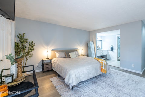 Tiny photo for 3638 Topside Rd #B, Knoxville, TN 37920 (MLS # 1354326)