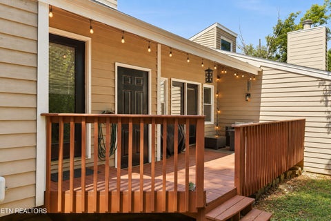 Tiny photo for 3638 Topside Rd #B, Knoxville, TN 37920 (MLS # 1354326)