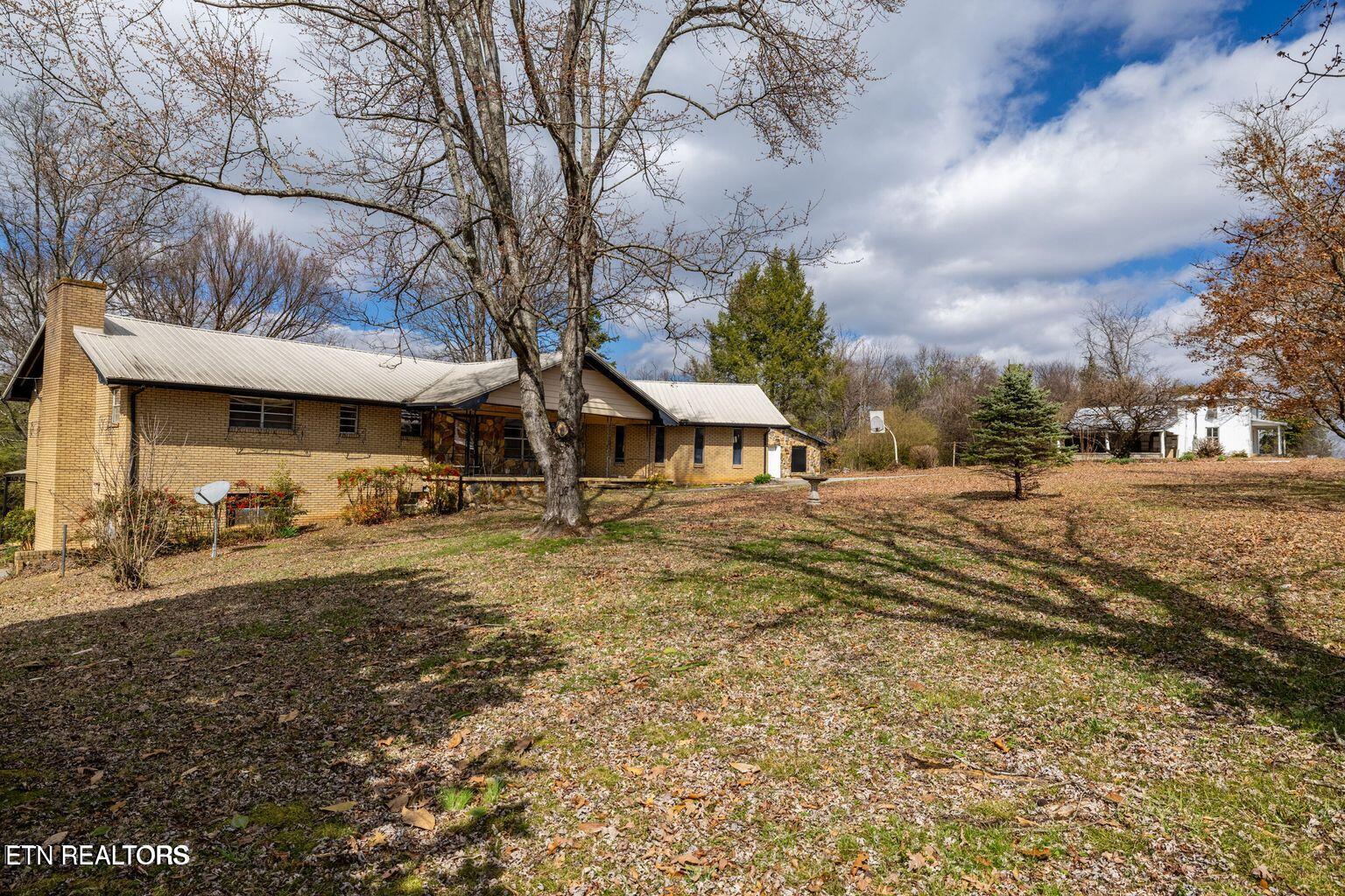 4321&4315 Old Niles Ferry Rd