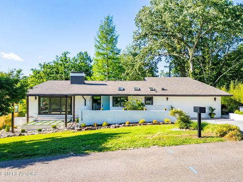 3811 Taliluna Ave Knoxville TN 37919