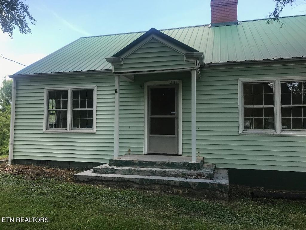 Photo of 2125 Old Highway 25E #2, Tazewell, TN 37879 (MLS # 1268335)
