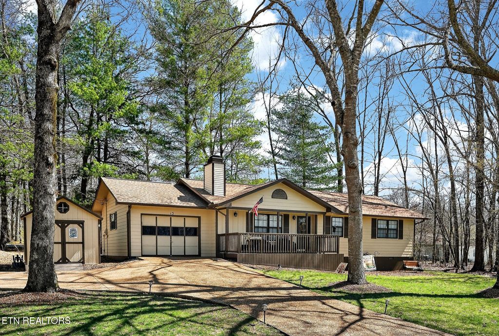 Photo of 13 Julien Court, Crossville, TN 38558 (MLS # 1333473)