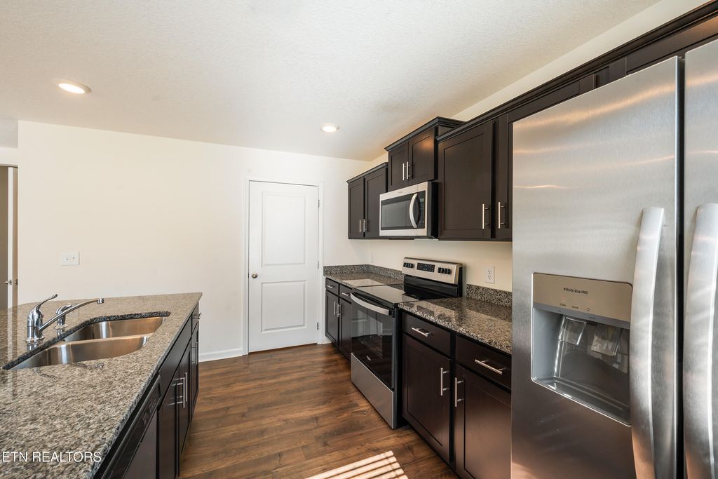 Photo of 5055 Cotton Seed Way Way, Morristown, TN 37813 (MLS # 1323720)