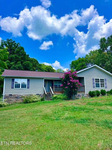 116 Barnes Lane Strawberry Plains TN 37871