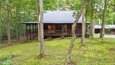 Property photo of 784 Wilderness Tr, Oneida, TN 37841