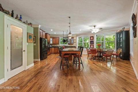 Tiny photo for 860 Black Fox Harbor Rd, Washburn, TN 37888 (MLS # 1351620)