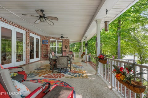 Tiny photo for 860 Black Fox Harbor Rd, Washburn, TN 37888 (MLS # 1351620)