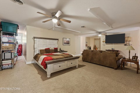 Tiny photo for 860 Black Fox Harbor Rd, Washburn, TN 37888 (MLS # 1351620)