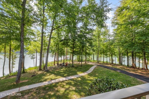 Tiny photo for 860 Black Fox Harbor Rd, Washburn, TN 37888 (MLS # 1351620)