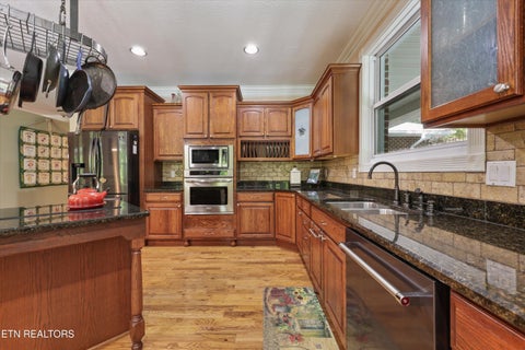 Tiny photo for 860 Black Fox Harbor Rd, Washburn, TN 37888 (MLS # 1351620)