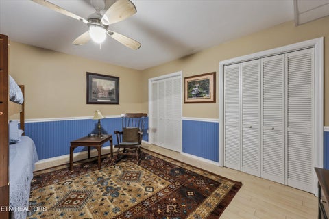 Tiny photo for 860 Black Fox Harbor Rd, Washburn, TN 37888 (MLS # 1351620)