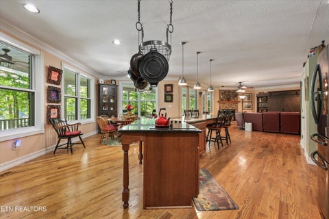 Tiny photo for 860 Black Fox Harbor Rd, Washburn, TN 37888 (MLS # 1351620)