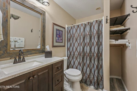 Tiny photo for 860 Black Fox Harbor Rd, Washburn, TN 37888 (MLS # 1351620)