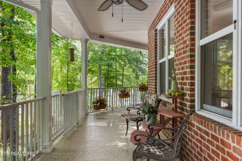 Tiny photo for 860 Black Fox Harbor Rd, Washburn, TN 37888 (MLS # 1351620)