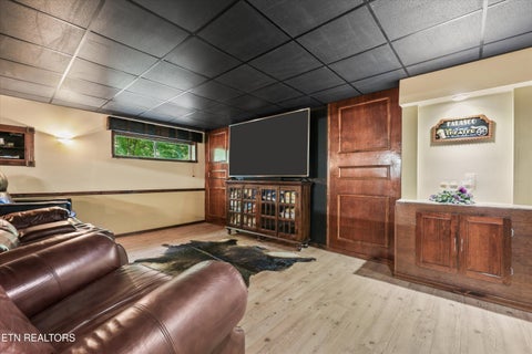 Tiny photo for 860 Black Fox Harbor Rd, Washburn, TN 37888 (MLS # 1351620)