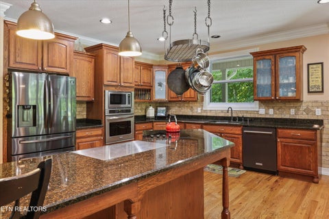 Tiny photo for 860 Black Fox Harbor Rd, Washburn, TN 37888 (MLS # 1351620)