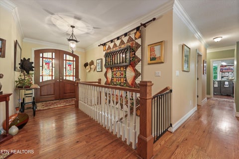 Tiny photo for 860 Black Fox Harbor Rd, Washburn, TN 37888 (MLS # 1351620)