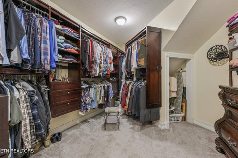 Tiny photo for 860 Black Fox Harbor Rd, Washburn, TN 37888 (MLS # 1351620)