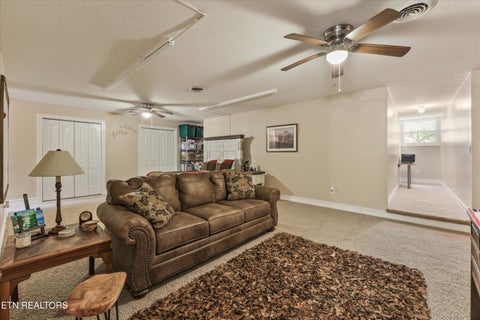 Tiny photo for 860 Black Fox Harbor Rd, Washburn, TN 37888 (MLS # 1351620)