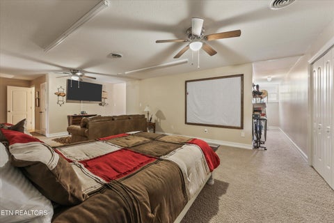 Tiny photo for 860 Black Fox Harbor Rd, Washburn, TN 37888 (MLS # 1351620)